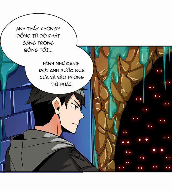 Tôi Là Người Chơi Duy Nhất Đăng Nhập 35 trang 61