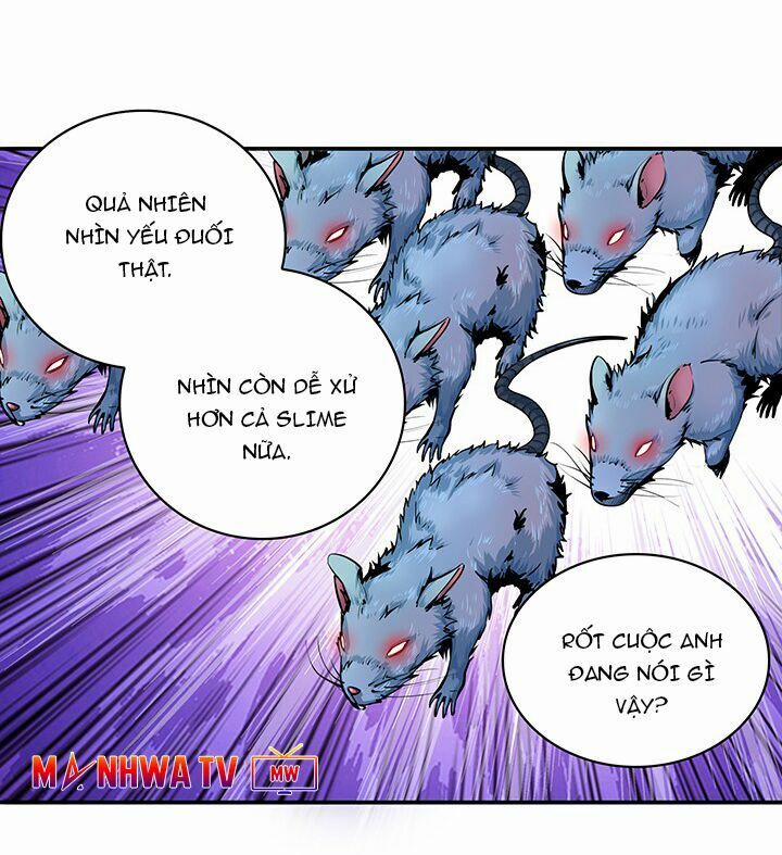 Tôi Là Người Chơi Duy Nhất Đăng Nhập 35 trang 62