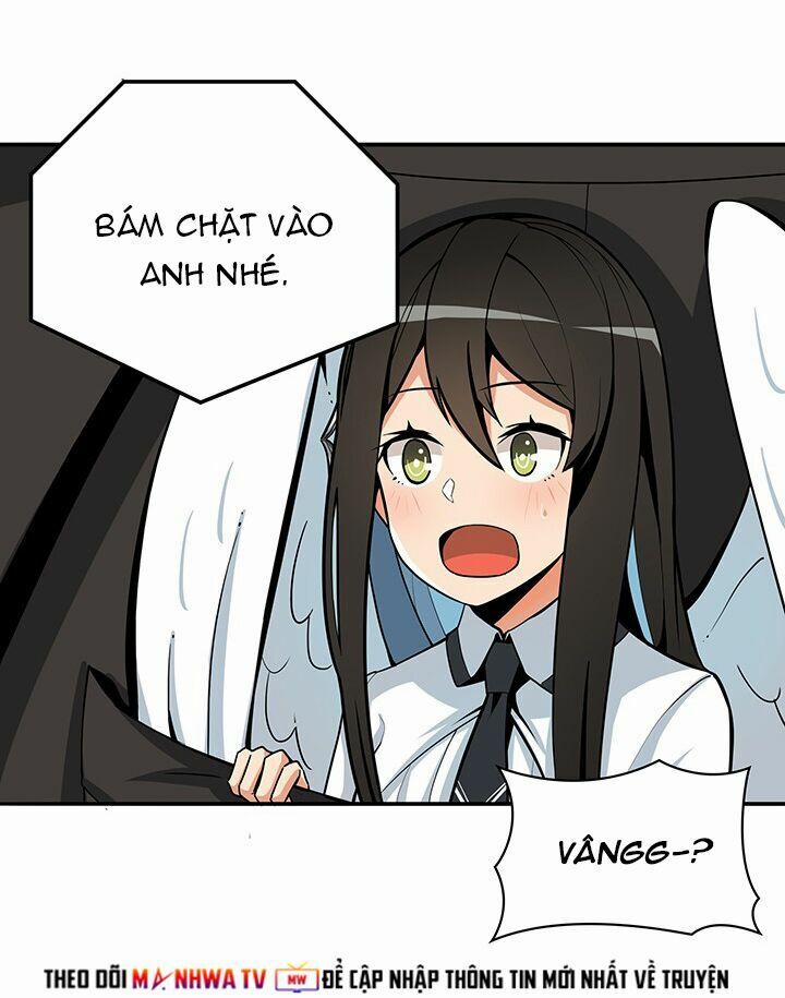 Tôi Là Người Chơi Duy Nhất Đăng Nhập 35 trang 66