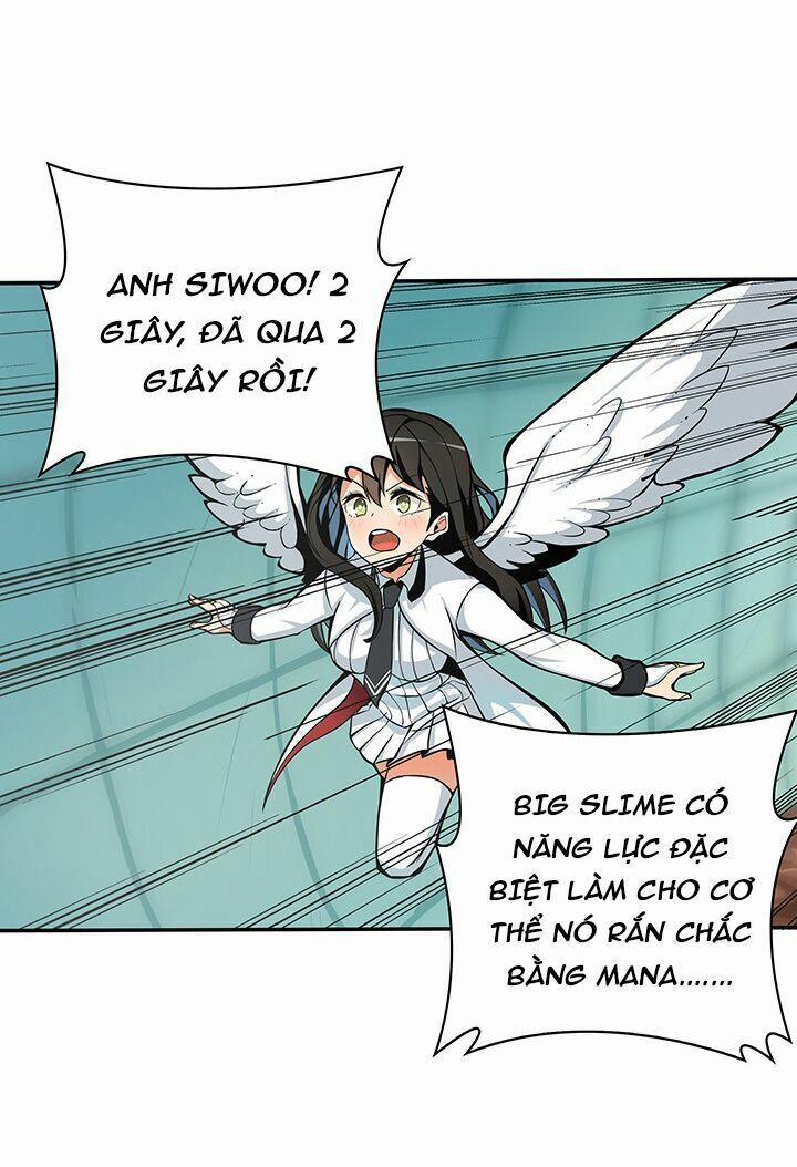 Tôi Là Người Chơi Duy Nhất Đăng Nhập 35 trang 7