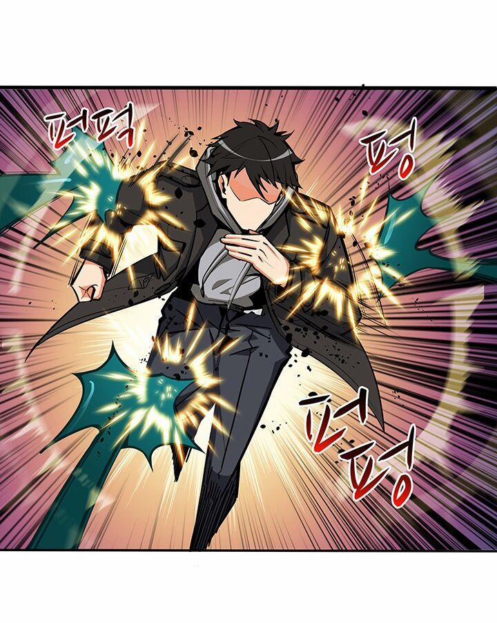 Tôi Là Người Chơi Duy Nhất Đăng Nhập 36 trang 10