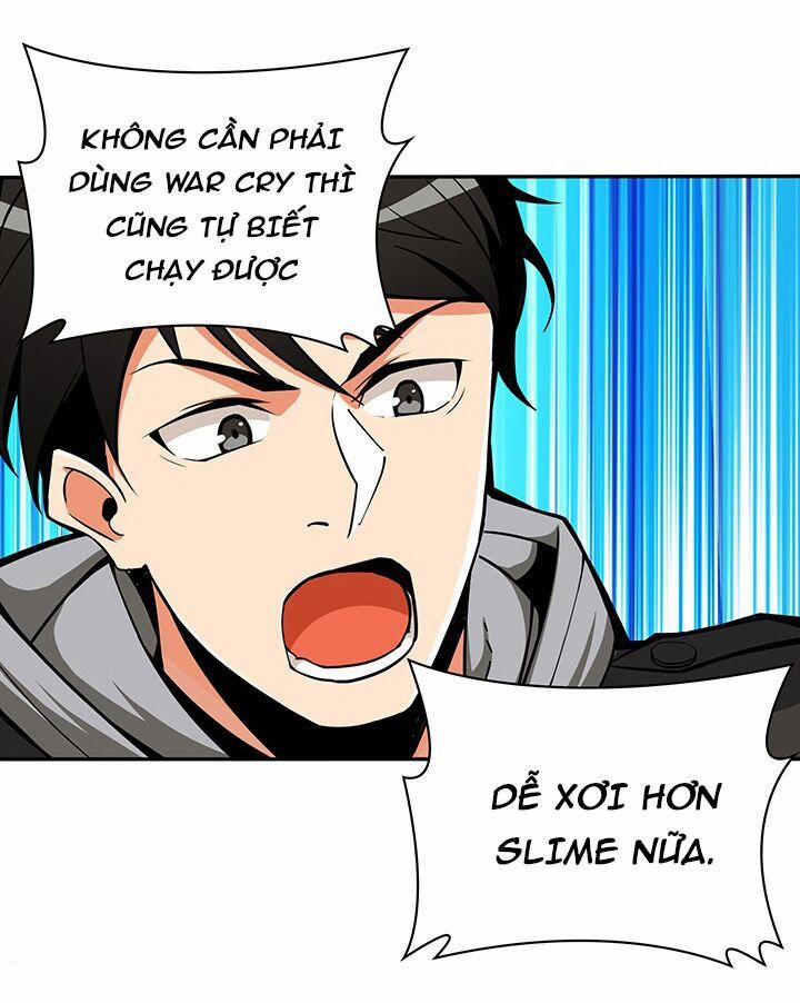 Tôi Là Người Chơi Duy Nhất Đăng Nhập 36 trang 11