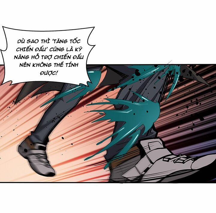 Tôi Là Người Chơi Duy Nhất Đăng Nhập 36 trang 20