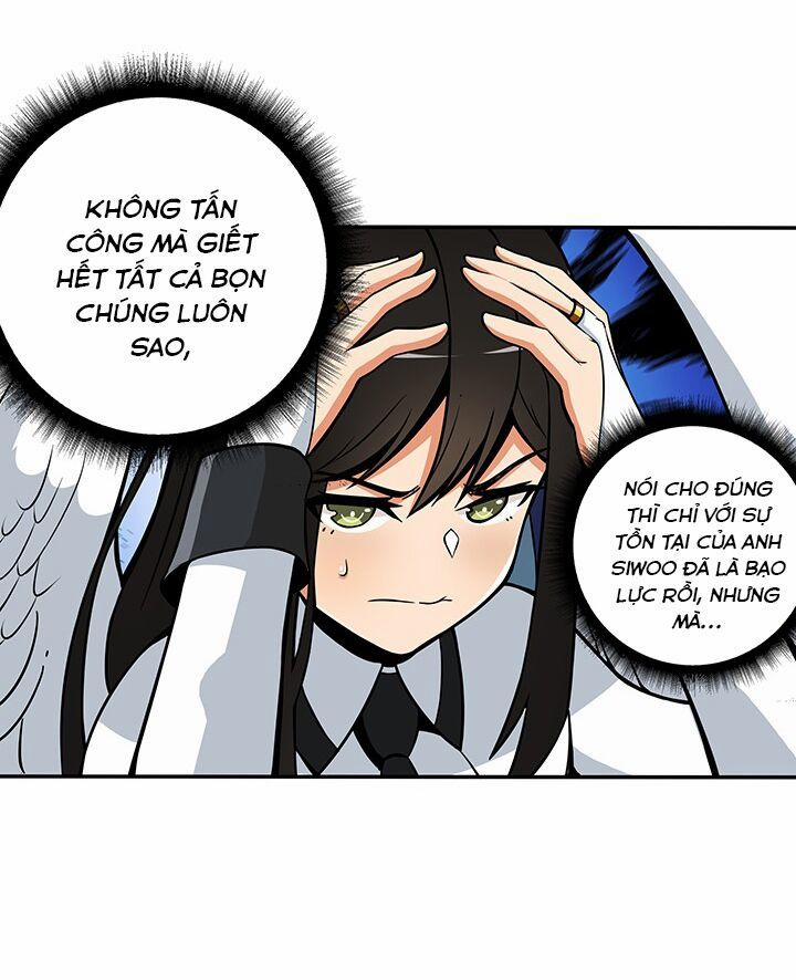 Tôi Là Người Chơi Duy Nhất Đăng Nhập 36 trang 22