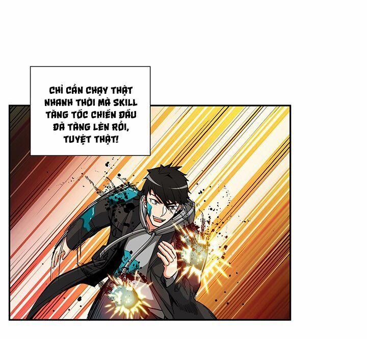 Tôi Là Người Chơi Duy Nhất Đăng Nhập 36 trang 30