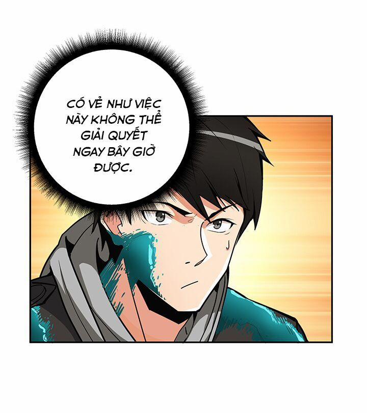 Tôi Là Người Chơi Duy Nhất Đăng Nhập 36 trang 47