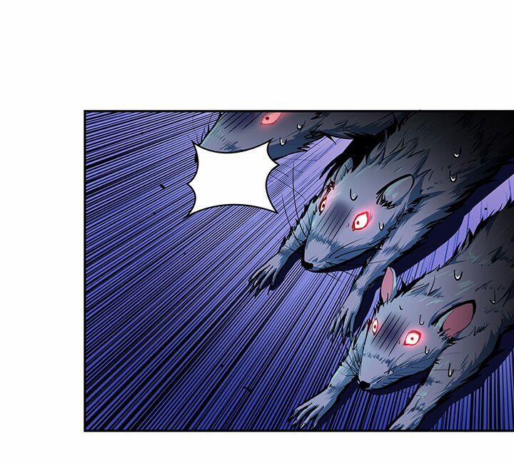 Tôi Là Người Chơi Duy Nhất Đăng Nhập 36 trang 52