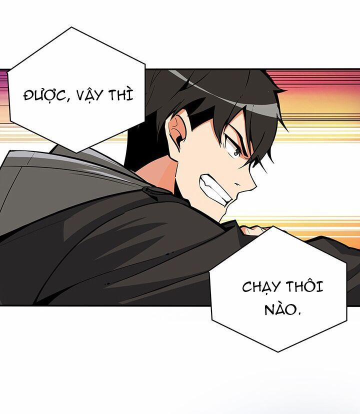 Tôi Là Người Chơi Duy Nhất Đăng Nhập 36 trang 6