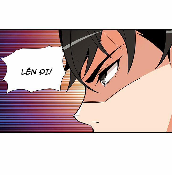 Tôi Là Người Chơi Duy Nhất Đăng Nhập 36 trang 60