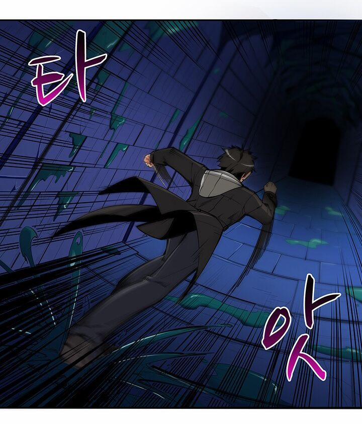 Tôi Là Người Chơi Duy Nhất Đăng Nhập 36 trang 7