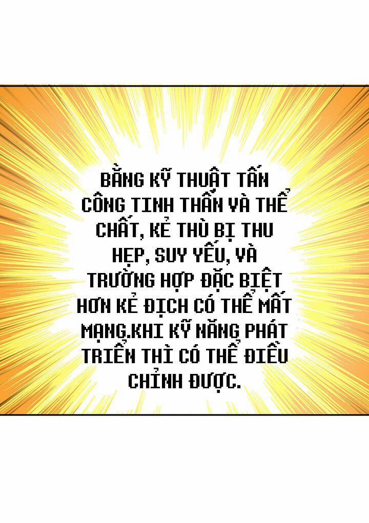 Tôi Là Người Chơi Duy Nhất Đăng Nhập 37 trang 12