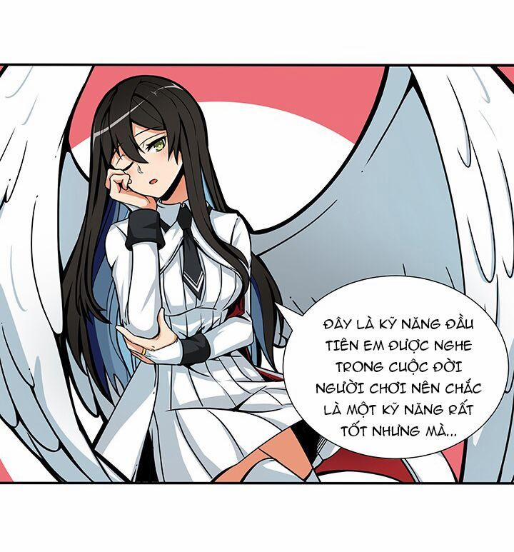 Tôi Là Người Chơi Duy Nhất Đăng Nhập 37 trang 20