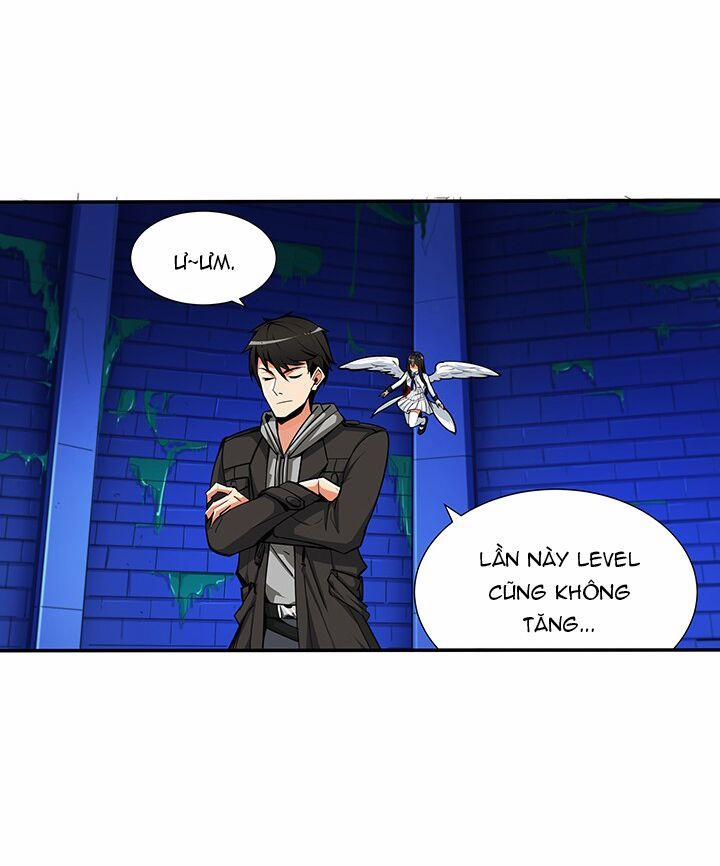 Tôi Là Người Chơi Duy Nhất Đăng Nhập 37 trang 25