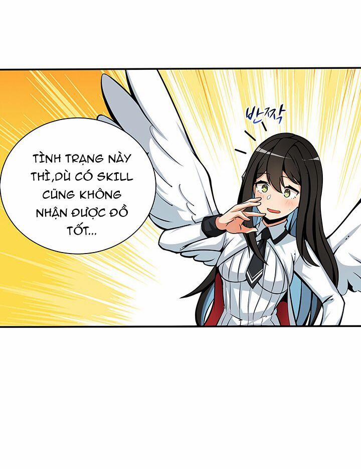 Tôi Là Người Chơi Duy Nhất Đăng Nhập 37 trang 27