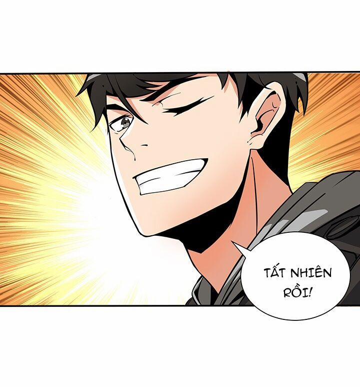 Tôi Là Người Chơi Duy Nhất Đăng Nhập 37 trang 30