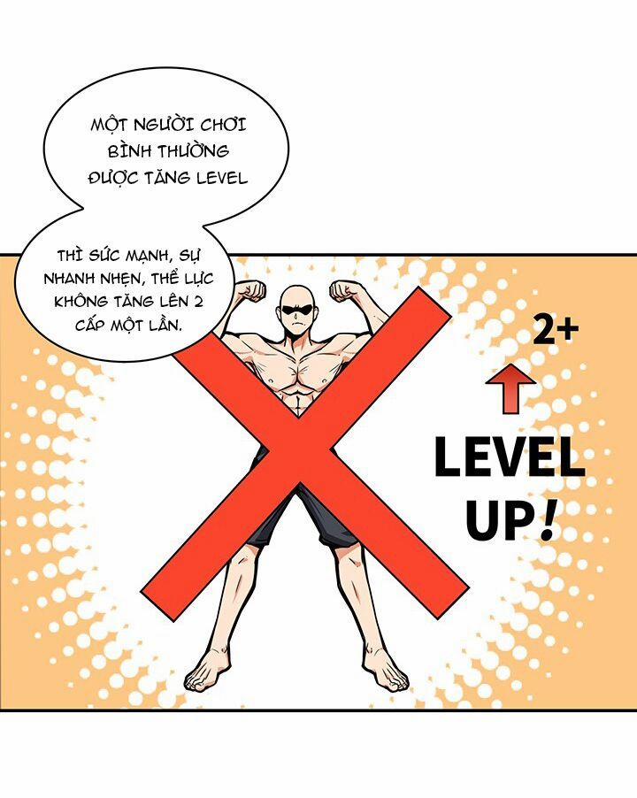 Tôi Là Người Chơi Duy Nhất Đăng Nhập 37 trang 42