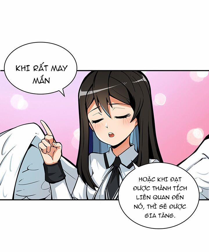 Tôi Là Người Chơi Duy Nhất Đăng Nhập 37 trang 43