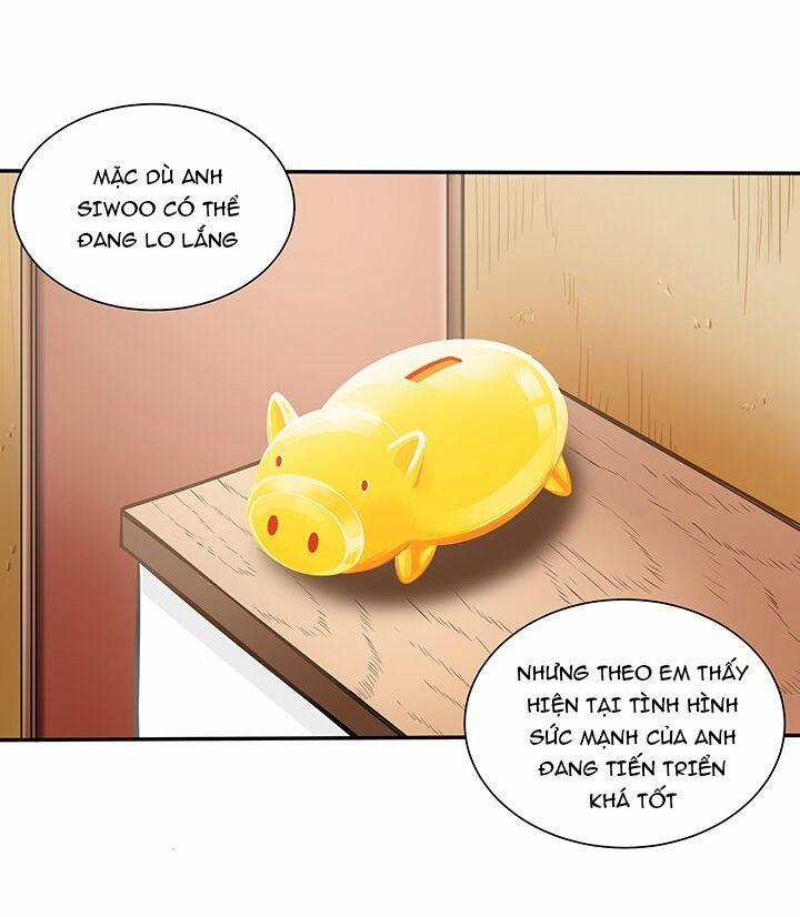 Tôi Là Người Chơi Duy Nhất Đăng Nhập 37 trang 52