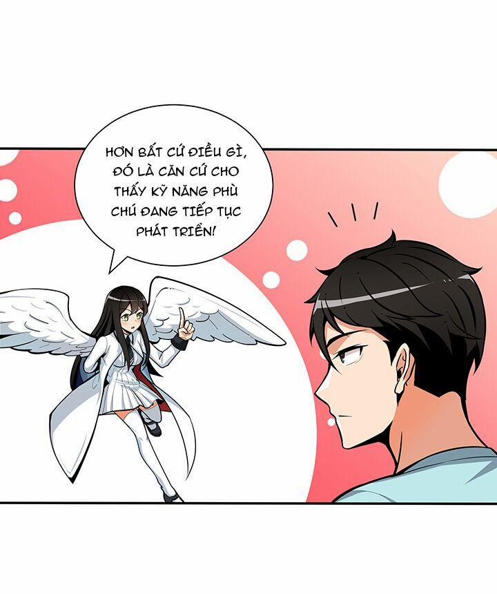 Tôi Là Người Chơi Duy Nhất Đăng Nhập 37 trang 53