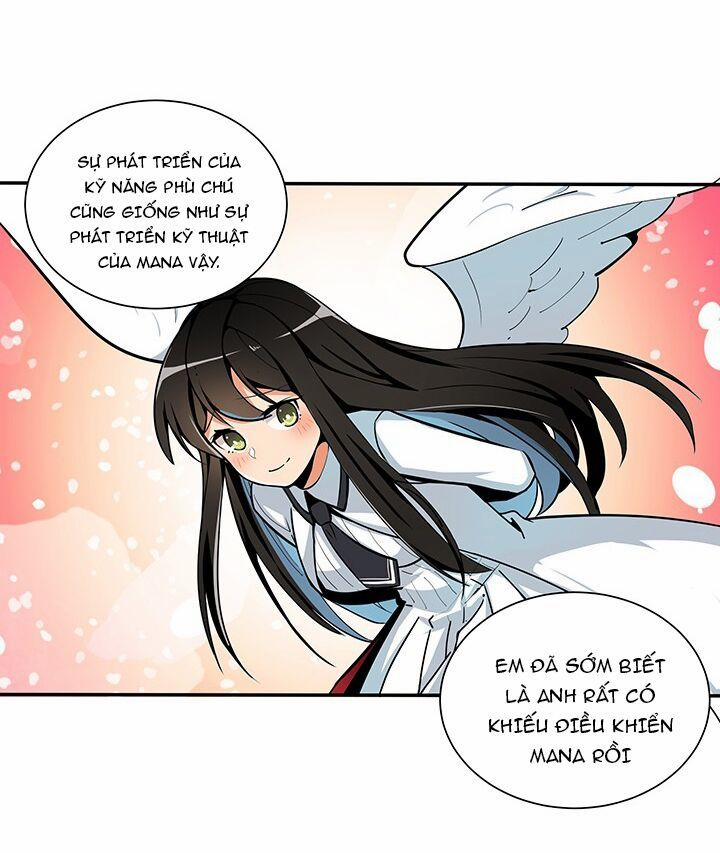 Tôi Là Người Chơi Duy Nhất Đăng Nhập 37 trang 55