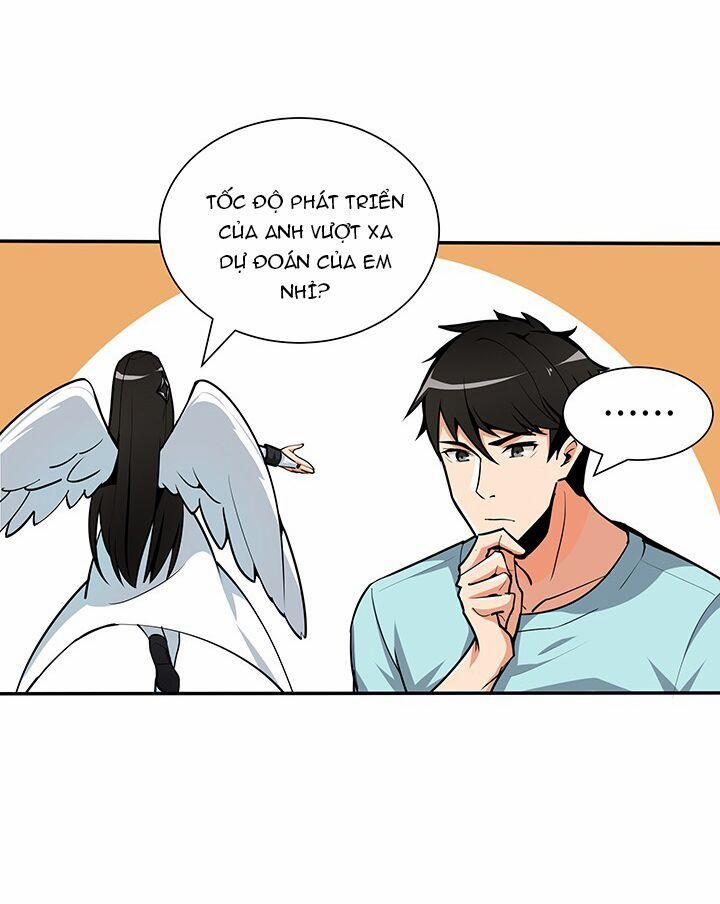 Tôi Là Người Chơi Duy Nhất Đăng Nhập 37 trang 56