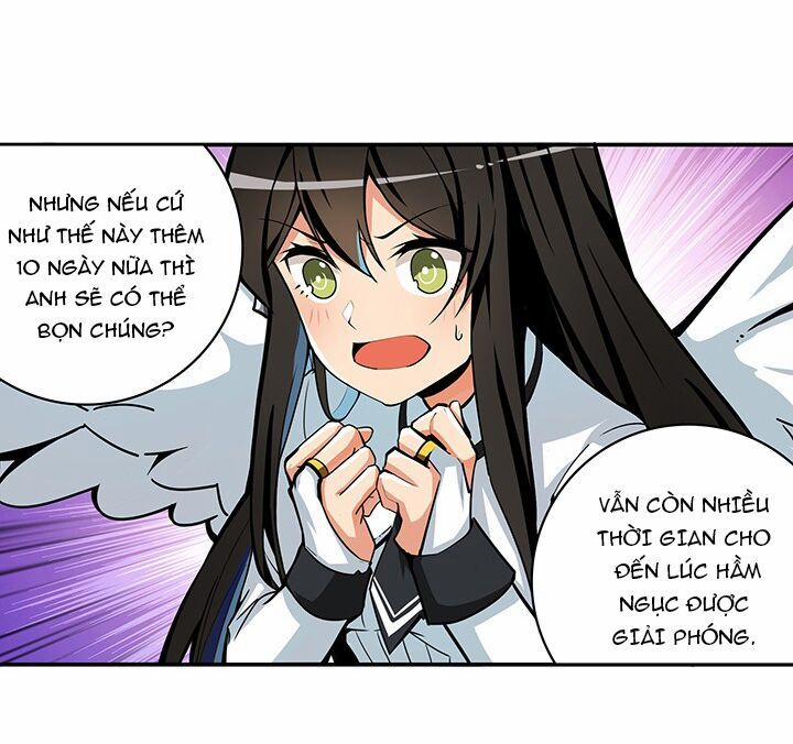 Tôi Là Người Chơi Duy Nhất Đăng Nhập 38 trang 10