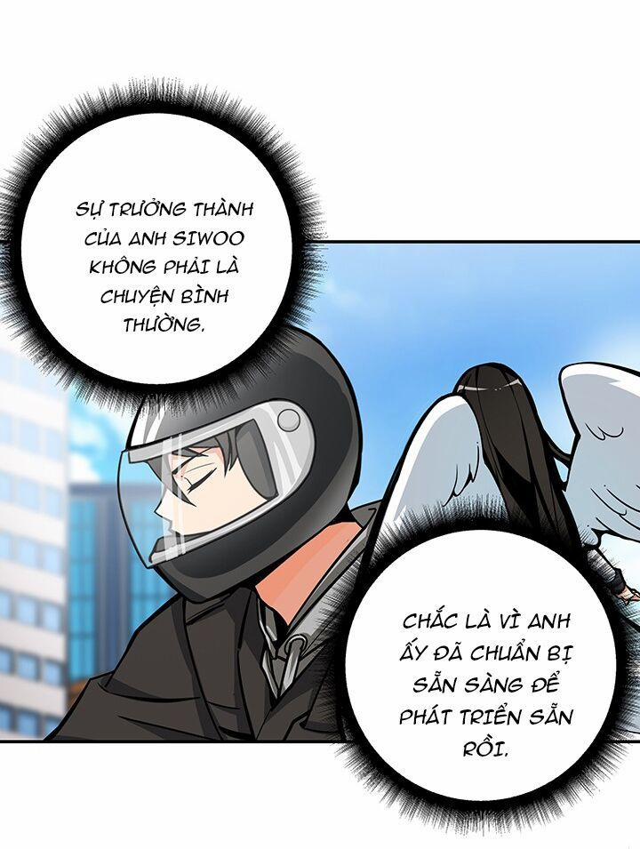 Tôi Là Người Chơi Duy Nhất Đăng Nhập 38 trang 11