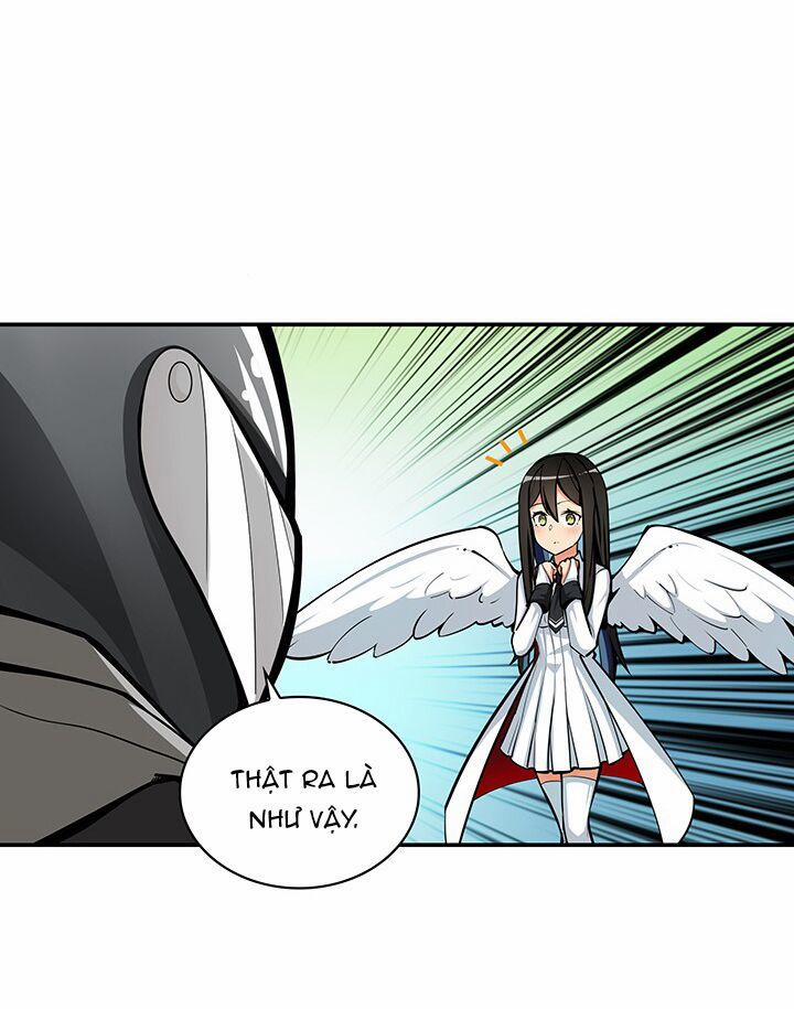 Tôi Là Người Chơi Duy Nhất Đăng Nhập 38 trang 13