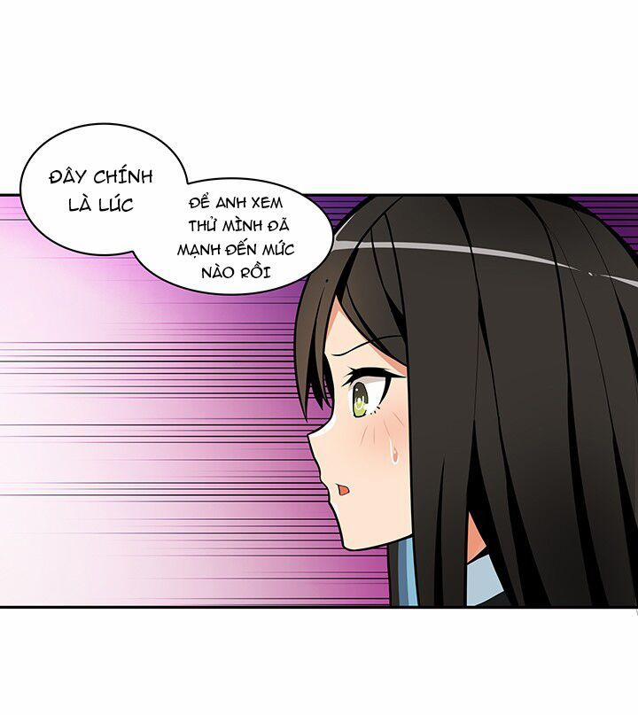 Tôi Là Người Chơi Duy Nhất Đăng Nhập 38 trang 15