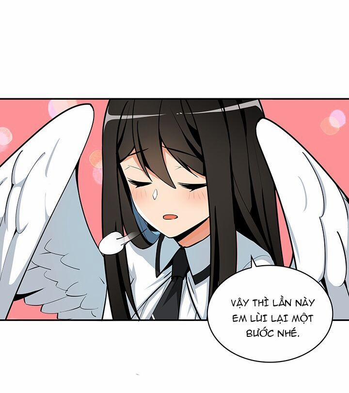 Tôi Là Người Chơi Duy Nhất Đăng Nhập 38 trang 18