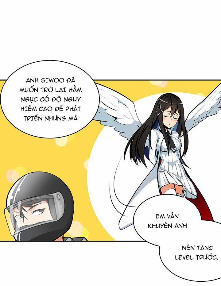 Tôi Là Người Chơi Duy Nhất Đăng Nhập 38 trang 19