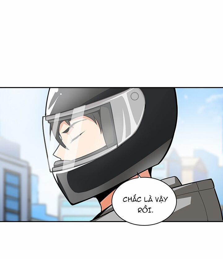 Tôi Là Người Chơi Duy Nhất Đăng Nhập 38 trang 21