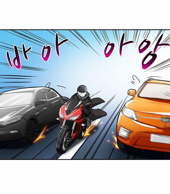 Tôi Là Người Chơi Duy Nhất Đăng Nhập 38 trang 23