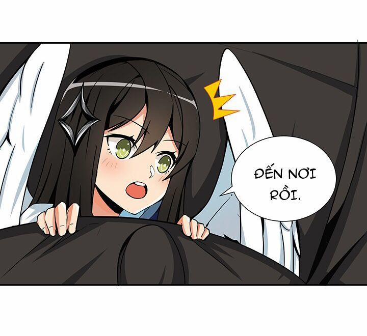 Tôi Là Người Chơi Duy Nhất Đăng Nhập 38 trang 27