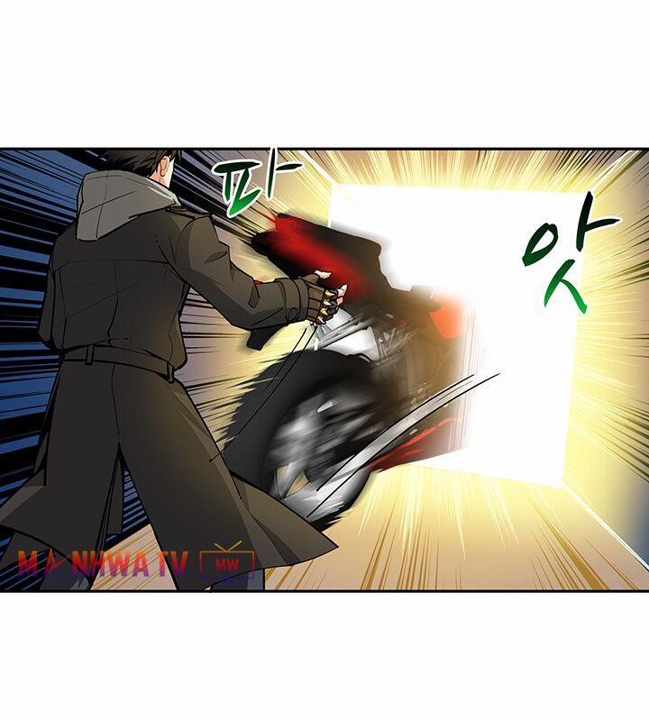 Tôi Là Người Chơi Duy Nhất Đăng Nhập 38 trang 28