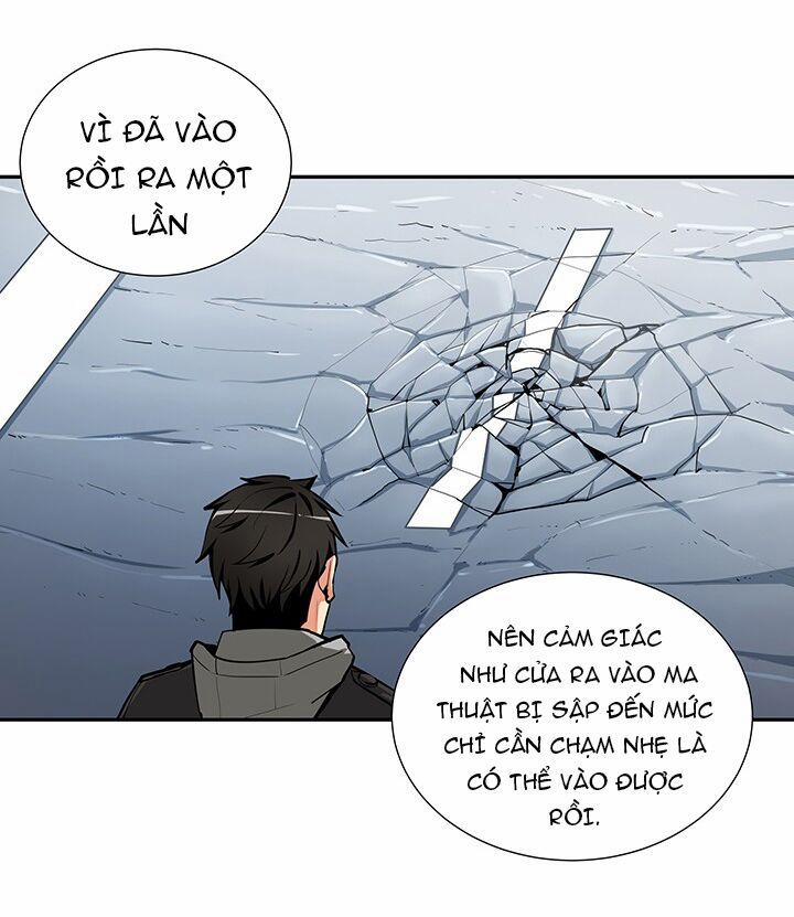 Tôi Là Người Chơi Duy Nhất Đăng Nhập 38 trang 31