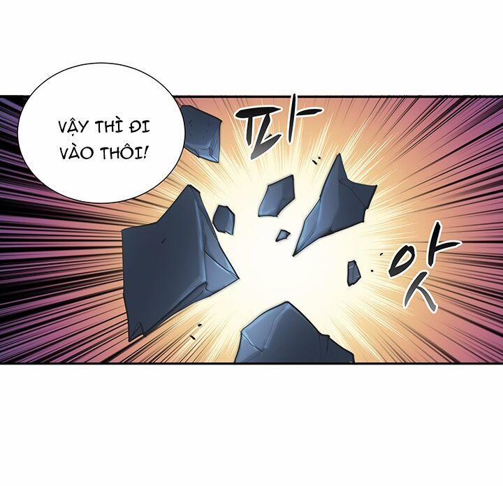 Tôi Là Người Chơi Duy Nhất Đăng Nhập 38 trang 33