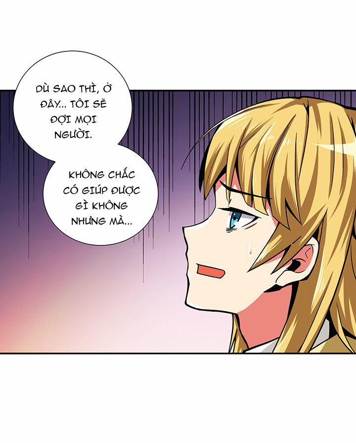 Tôi Là Người Chơi Duy Nhất Đăng Nhập 38 trang 50