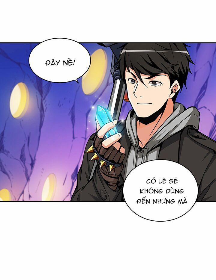 Tôi Là Người Chơi Duy Nhất Đăng Nhập 38 trang 56