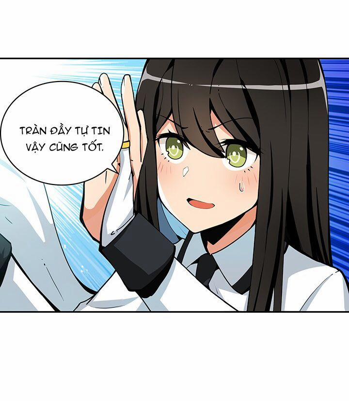 Tôi Là Người Chơi Duy Nhất Đăng Nhập 38 trang 57