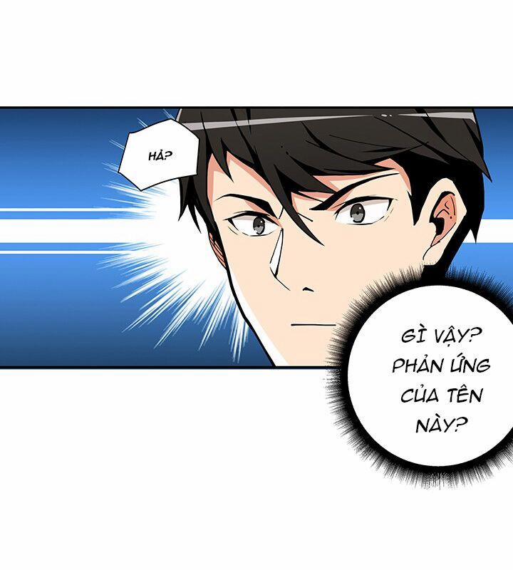 Tôi Là Người Chơi Duy Nhất Đăng Nhập 38 trang 65