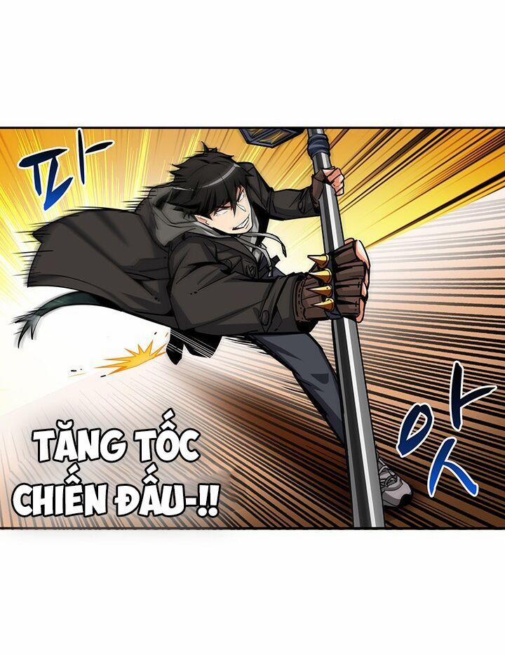 Tôi Là Người Chơi Duy Nhất Đăng Nhập 39 trang 17