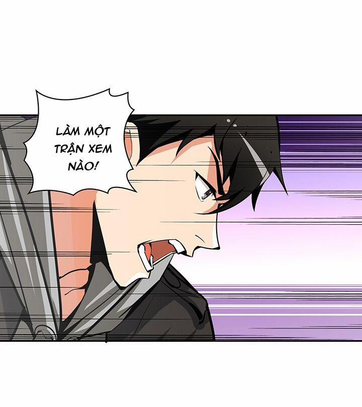 Tôi Là Người Chơi Duy Nhất Đăng Nhập 39 trang 18