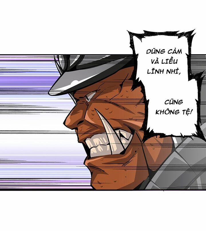 Tôi Là Người Chơi Duy Nhất Đăng Nhập 39 trang 19