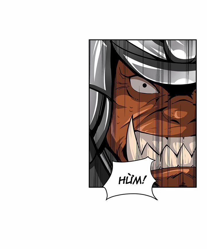 Tôi Là Người Chơi Duy Nhất Đăng Nhập 39 trang 23