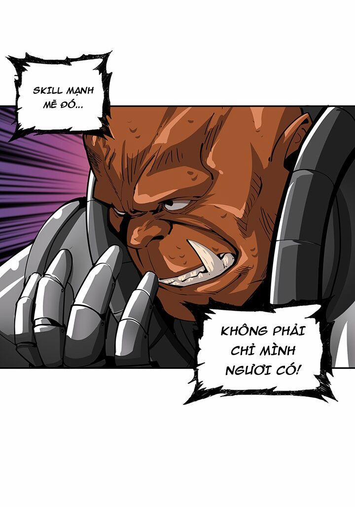 Tôi Là Người Chơi Duy Nhất Đăng Nhập 39 trang 29