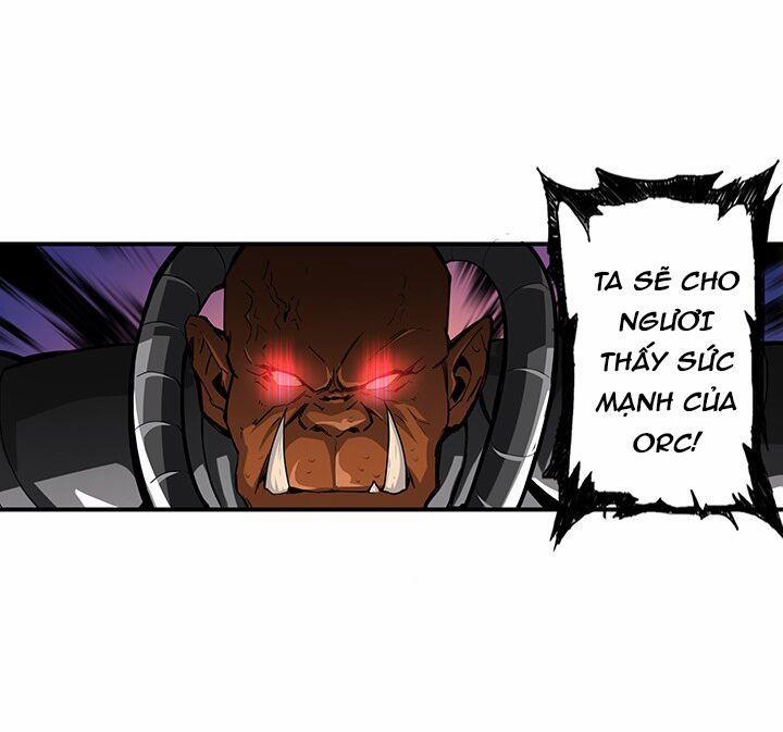 Tôi Là Người Chơi Duy Nhất Đăng Nhập 39 trang 31