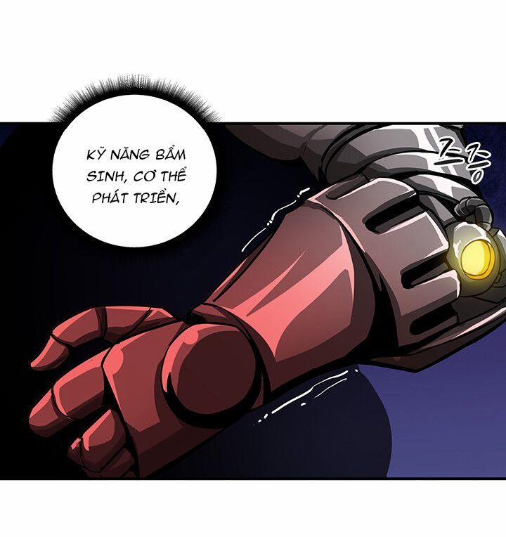 Tôi Là Người Chơi Duy Nhất Đăng Nhập 39 trang 33