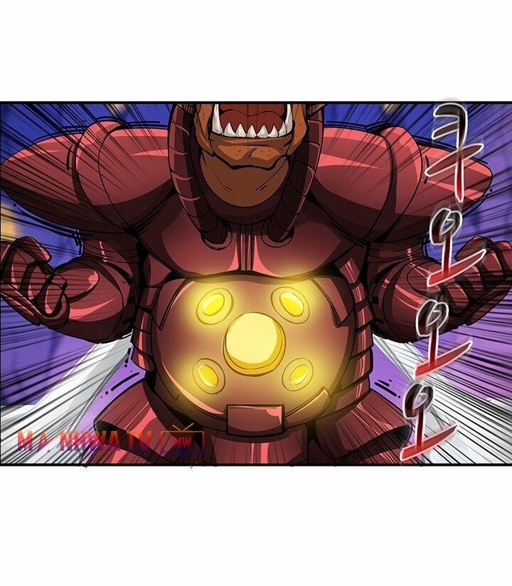 Tôi Là Người Chơi Duy Nhất Đăng Nhập 39 trang 35