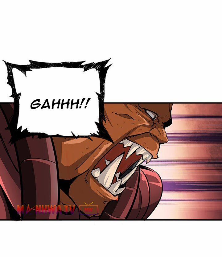 Tôi Là Người Chơi Duy Nhất Đăng Nhập 39 trang 37